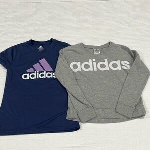 ADIDAS :: TOPS